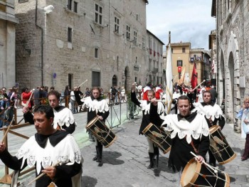 Narni Corsa Anello