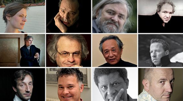 Narrativa francese in festival