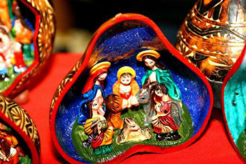 Un Natale in sordina