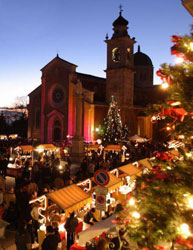 Mercatini di Natale a Bolzano