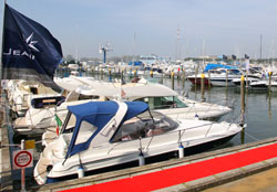 Festa della nautica a Jesolo