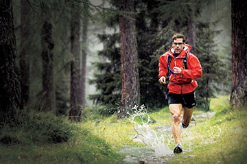 Dean Karnazes 