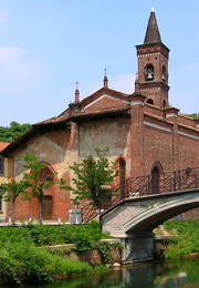 Chiesa di San Cristoforo 