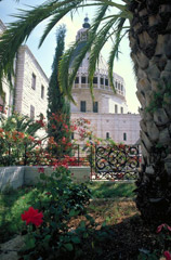 Nazareth candidata patrimonio Unesco