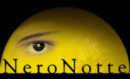 Un dettaglio della locandina della manifestazione