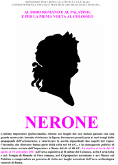 Nerone infiamma Roma 4 Nerone infiamma Roma