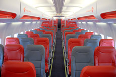 Jet2.com ridisegna la flotta 4 Jet2.com ridisegna la flotta