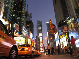 New York raggiunge i 50 milioni di visitatori
