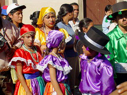 Masaya, Nicaragua