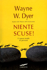 NIENTE SCUSE! È possibile dare una svolta alla propria vita