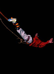 Emozioni fra le stelle a Biella