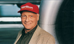 Niki Lauda