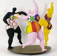 Roma, pop art aperta per Natale