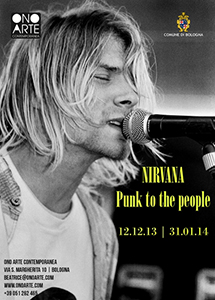 La prima mostra italiana sui Nirvana 4 La prima mostra italiana sui Nirvana