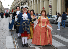 Festa piemontese per le Pro Loco