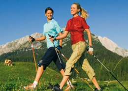 Nordic Walking