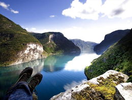 Foto di Paal Audestad/Fjord Tours