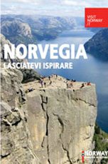 La Norvegia in 78 pagine