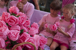 Un sogno la Notte Rosa 4 Un sogno la Notte Rosa