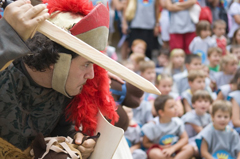 Viaggio nella fiaba © 2008 Ronny Kiaulehn