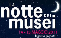 Musei aperti anche di notte