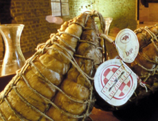 Fine settimana ghiotto in Emilia Romagna 1 Fine settimana ghiotto in Emilia Romagna