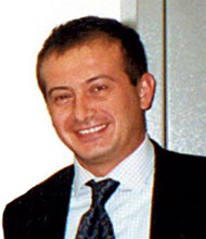 Alessandro Nucara