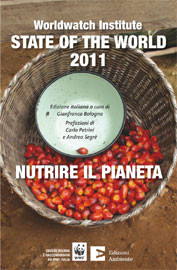 State of the world 2011. Nutrire il pianeta