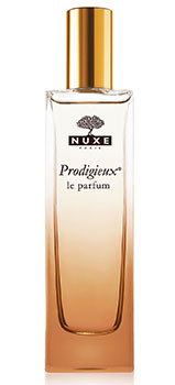 Nuxe Prodigieux le parfum