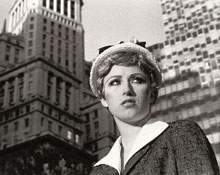 Mart, da Rovereto a New York 2 Cindy Sherman, Senza titolo, 1978. Horace W. Goldsmith Fund tramite Robert B. Menschel