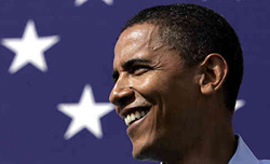 Barack Obama