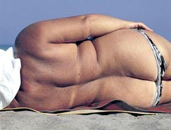 Fotografia di Carlos Pérez Siquier