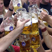 Tre proposte di viaggio per l'Oktoberfest