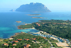 La Sardegna di Air Dolomiti