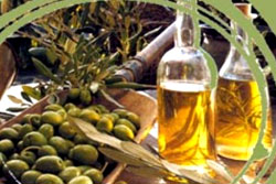L'olio d'oliva, il re della dieta mediterranea