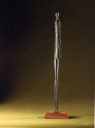 Ombra della sera, III sec. a. C.