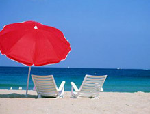 Per una vacanza assicurata