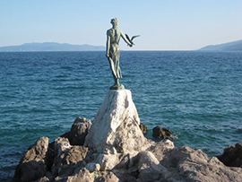 Opatija