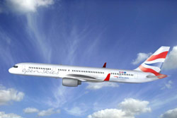 Air Europa, decolla il nuovo Venezia – Madrid