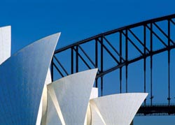 L’Opera House di Sidney è patrimonio Unesco
