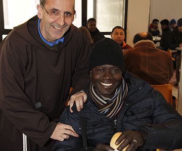 Pranzo benefico nel gusto tra Piemonte e Argentina