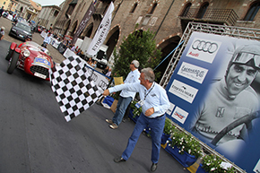 Gran Premio Nuvolari 