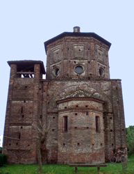 Oratorio di San Biagio