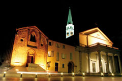 Gioielli di Brianza 1 L'Oratorio di Santo Stefano a Lentate sul Seveso