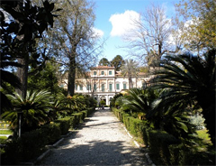 L'Orto botanico di Pisa