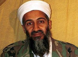 Osama Bin Laden è diventato un virus