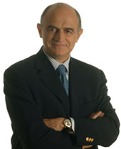 Oscar Cicchetti