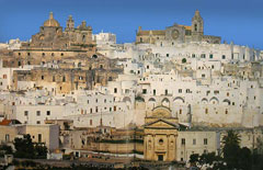 Ostuni