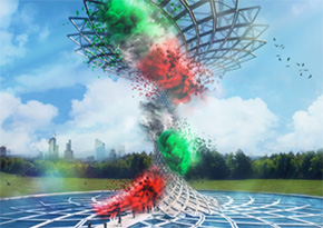 Expo 2015: il Padiglione Italia in anteprima