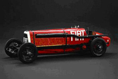 La passione dei motori romba a Padova